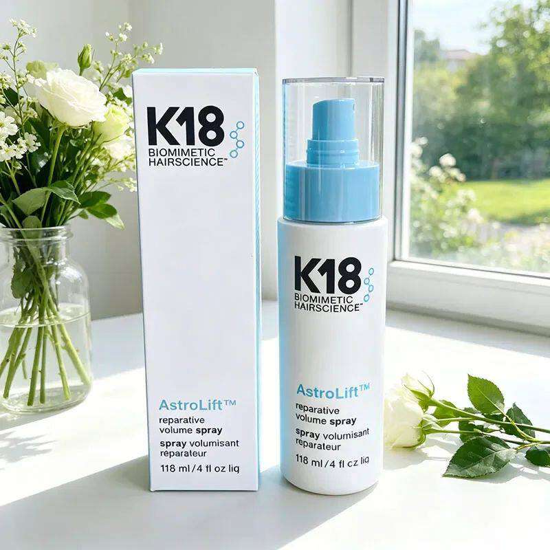 Hair Care K18 - Fashion K18 Hair Care Products 118ml