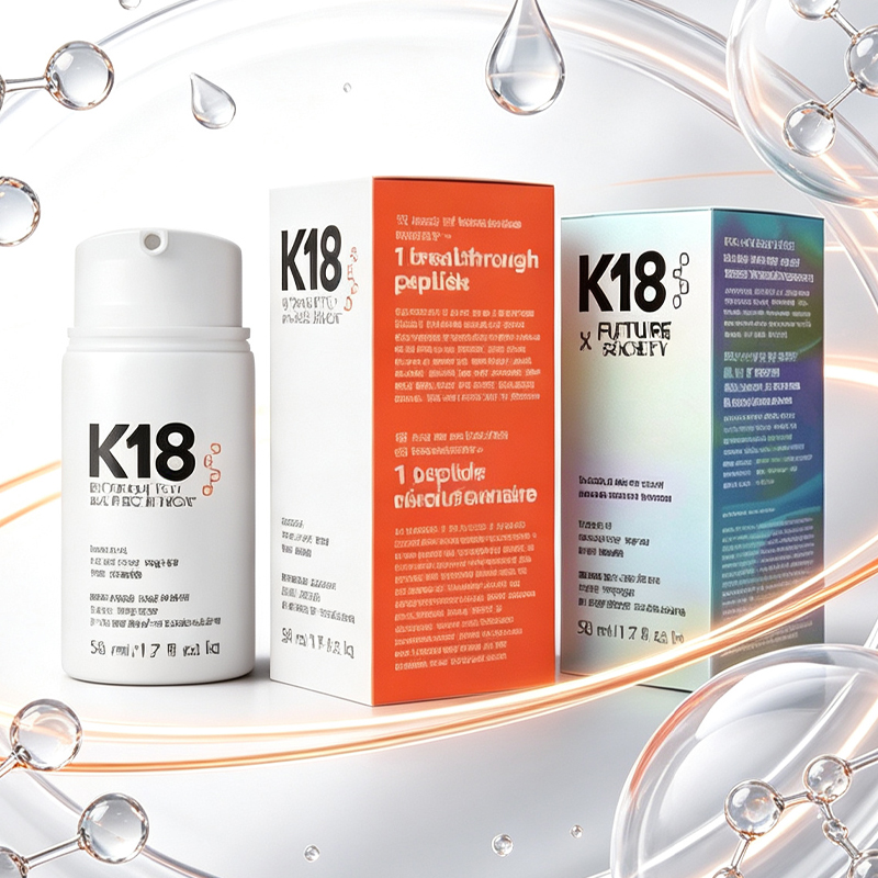 Hot K18 AstroLift Volume Spray - огляд і ціна Hair Care K18