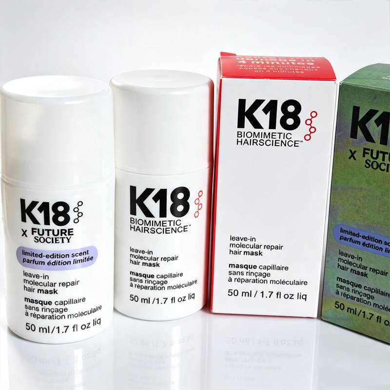 Hot K18 AstroLift Volume Spray - огляд і ціна Hair Care K18