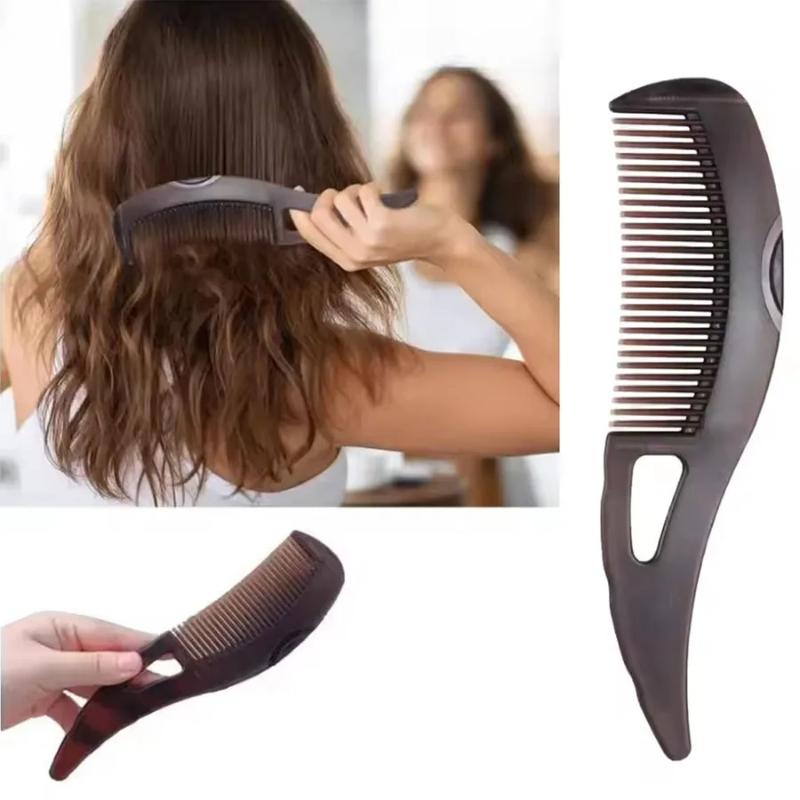 Self-Cleaning Scalp Massage Br - огляд і ціна Hair Care Dandruff
