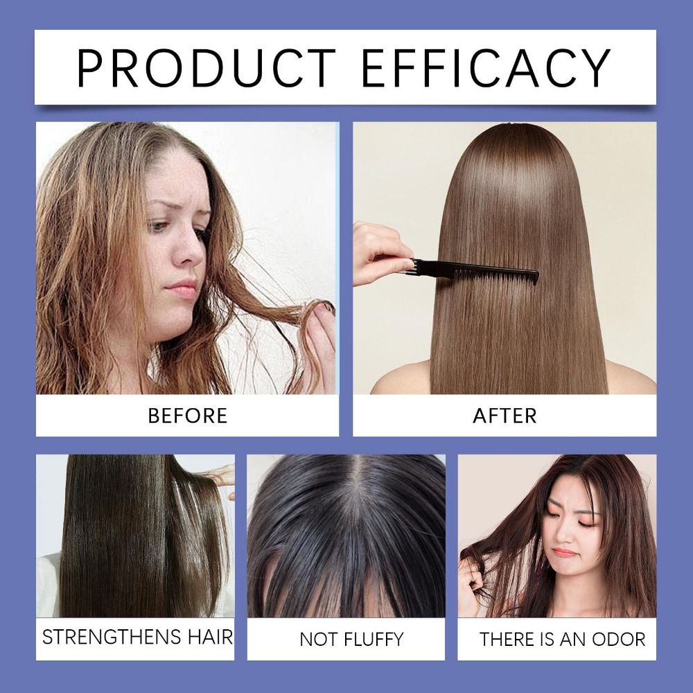 New 120ml Nipori Shampoo Oil C - огляд і ціна Hair Care Dandruff