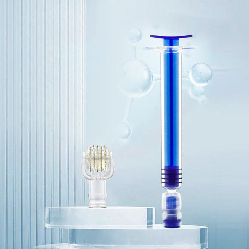 [New] Microneedle Roller Stamp - огляд і ціна Hair Care Products