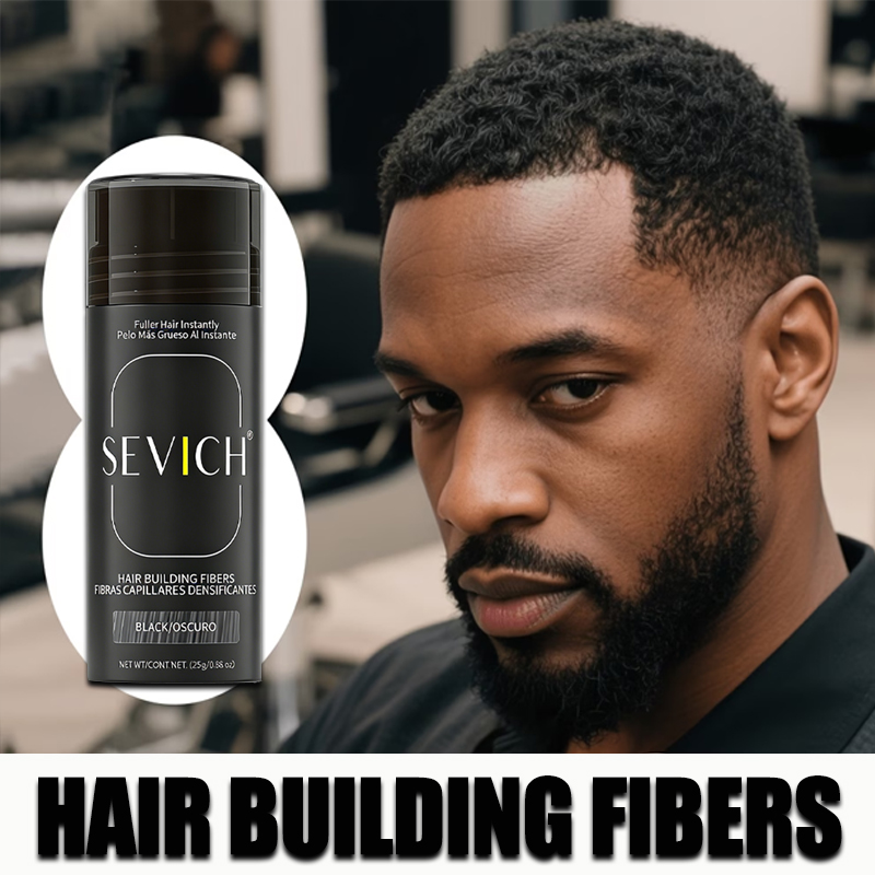 Professional Hair Building Fib - огляд і ціна Hair Care Products