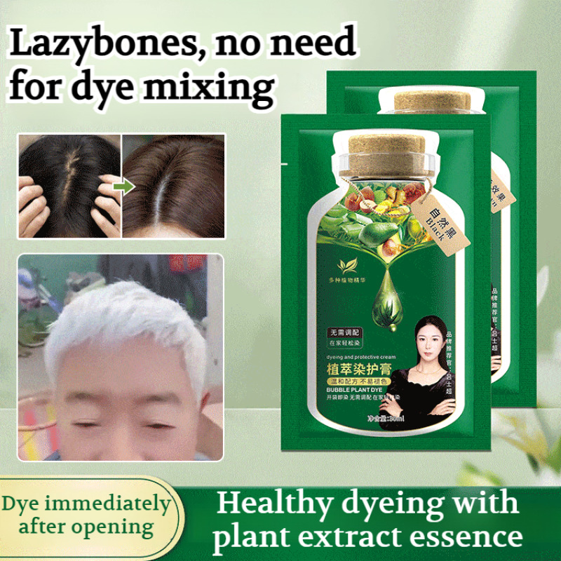 cover gray hair hair dye Natur - огляд і ціна Hair Care Natural Ingredients