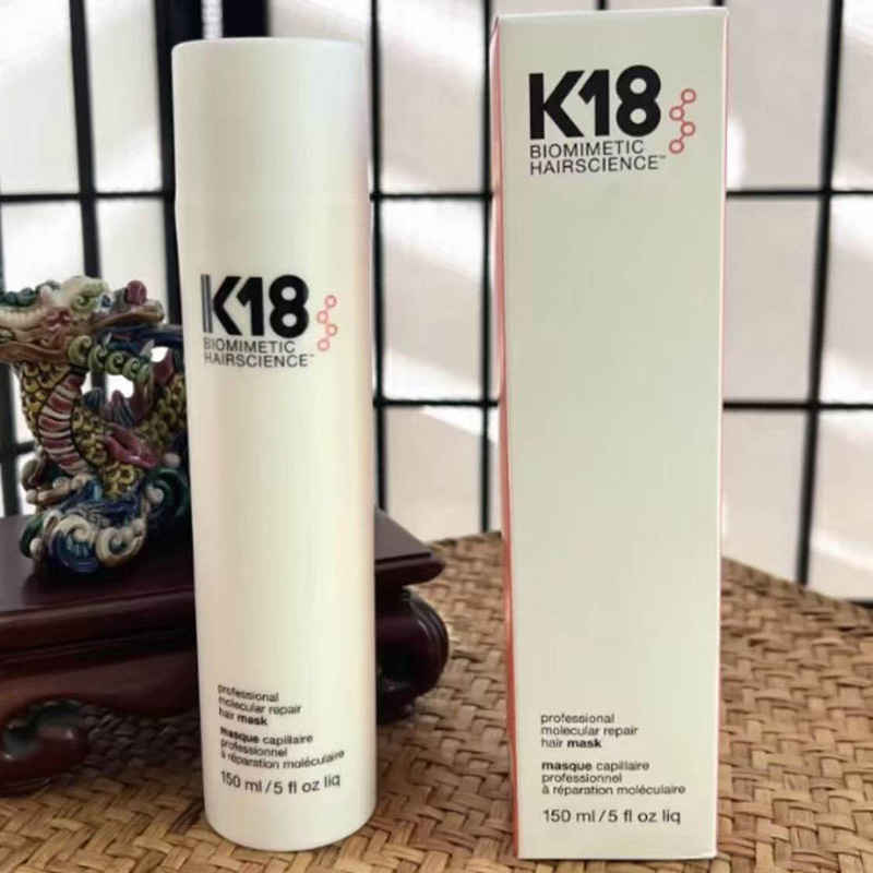 K18 Leave-In Molecular Repair  - огляд і ціна Hair Care K18