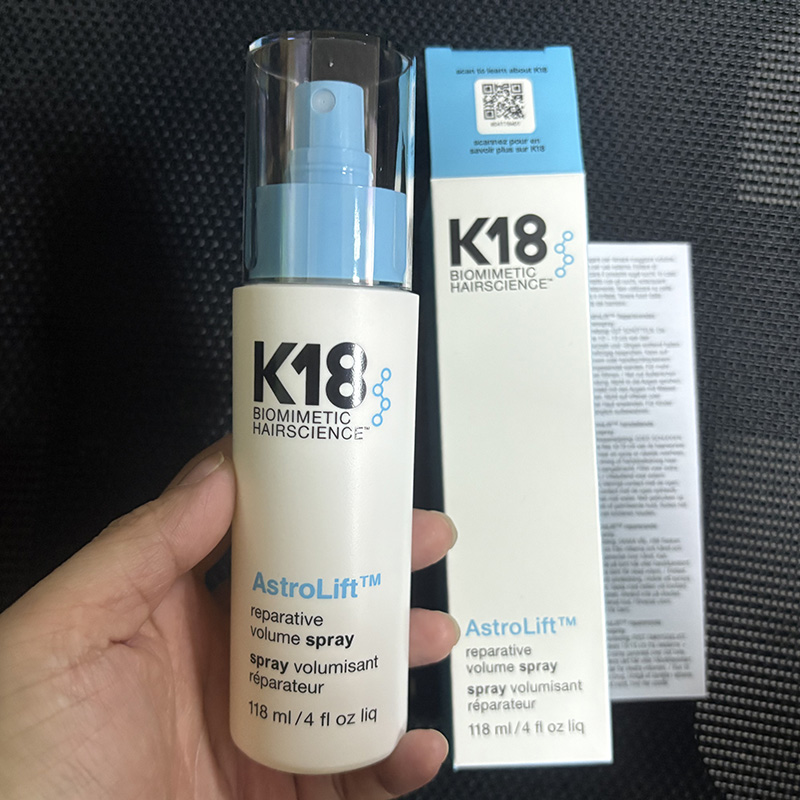 K18 118ML AstroLift Leave-In M - огляд і ціна Hair Care K18