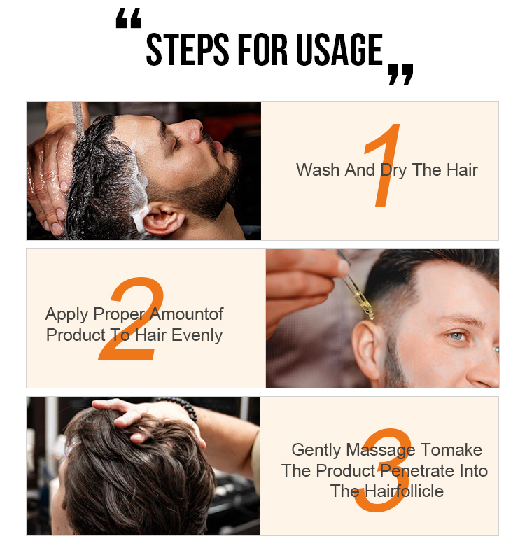 Hair Ginger Essential Germinal - огляд і ціна Hair Care Products