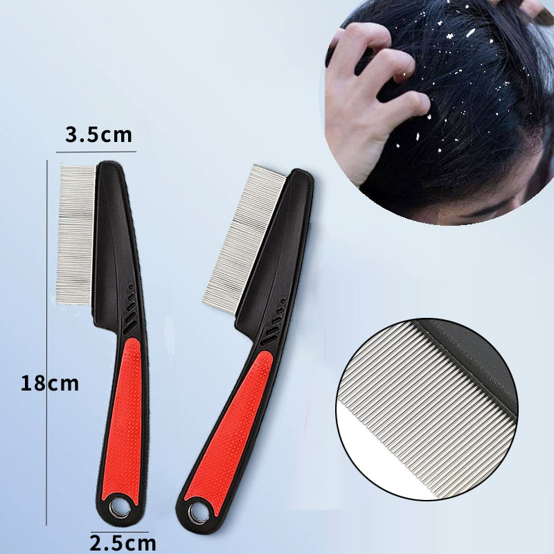 2pcs Dandruff Scalp Psoriasis  - огляд і ціна Hair Care Dandruff