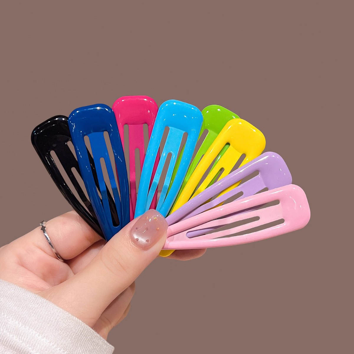 2026 New 5pc/pack Pastel Drip  - огляд і ціна Hair Care Lotion